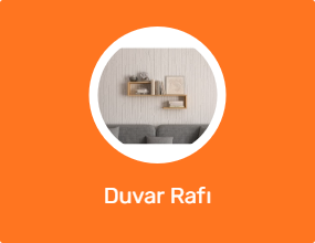 Duvar Rafı