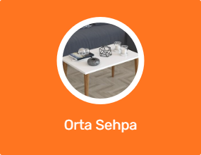 Orta Sehpa