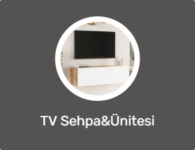 TV Sehpa&Ünitesi