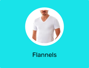 Flannels