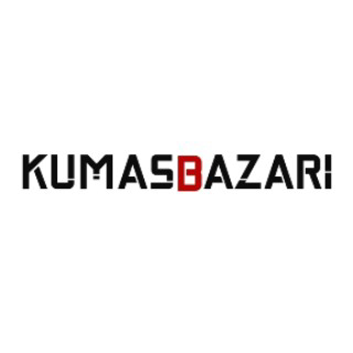 Kumasbazarı logo