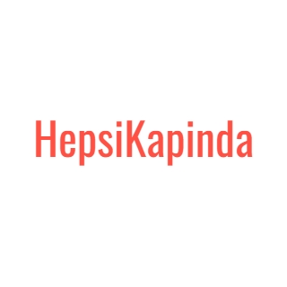 HepsiKapinda