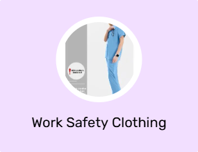 Work Safety Clothing