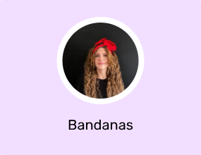 Bandanas