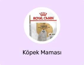 Köpek Maması