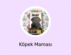 Köpek Maması
