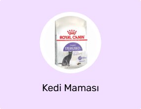 Kedi Maması