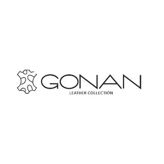 GONAN DERİ logo
