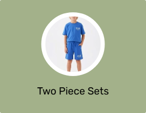 Two Piece Sets