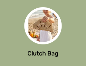 Clutch Bag