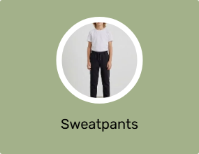 Sweatpants