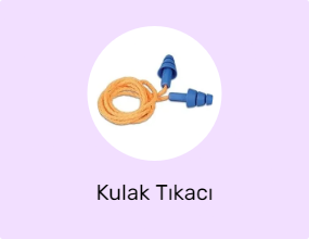 Kulak Tıkacı