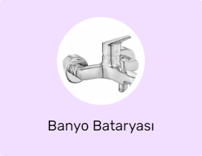 Banyo Bataryası