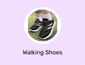 Walking Shoes
