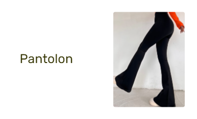 Pantolon