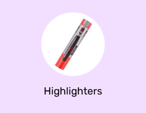 Highlighters