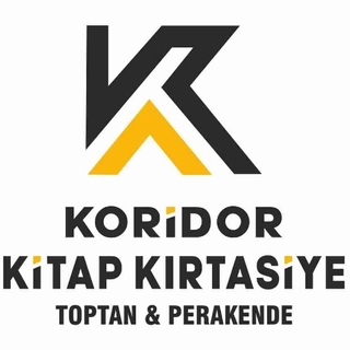 KORİDOR KİTAP KIRTASİYE logo