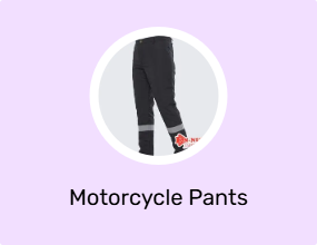 Motorcycle Pants