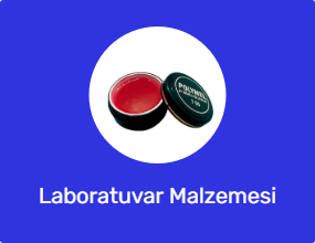 Laboratuvar Malzemesi
