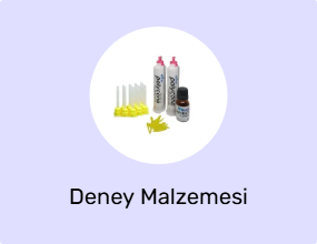 Deney Malzemesi