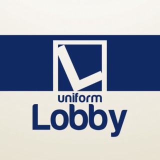 Lobby Uniform logo