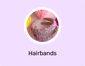 Hairbands