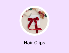 Hair Clips