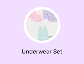 Underwear Set