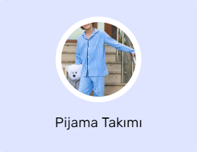 Pijama Takımı