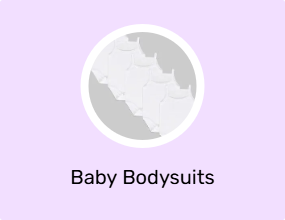 Baby Bodysuits