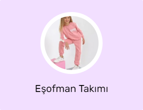 Eşofman Takımı