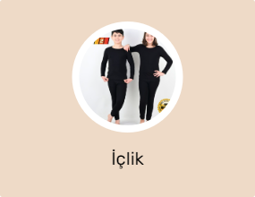 İçlik