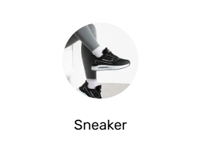Sneaker