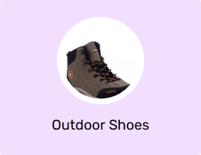Outdoor Shoes
