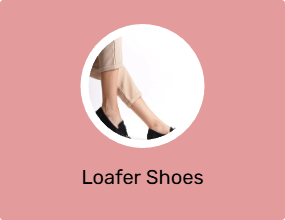 Loafer Shoes