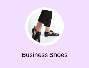 Business Shoes