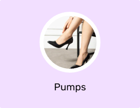 Pumps
