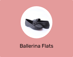 Ballerina Flats