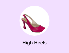 High Heels