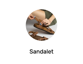 Sandalet