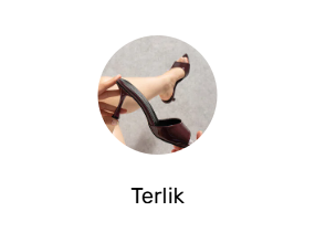 Terlik