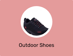 Outdoor Shoes