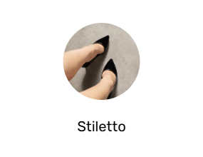 Stiletto