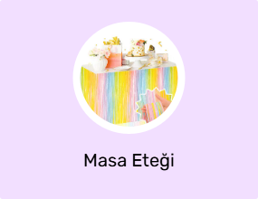 Masa Eteği