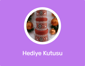 Hediye Kutusu