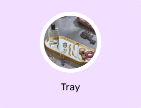 Tray