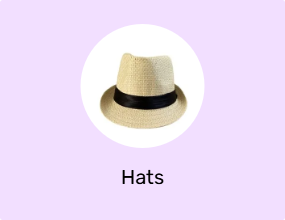 Hats