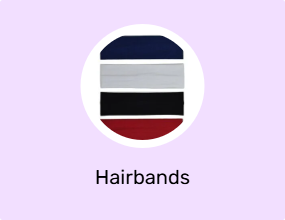 Hairbands
