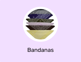 Bandanas
