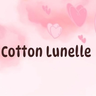 COTTON LUNELLE